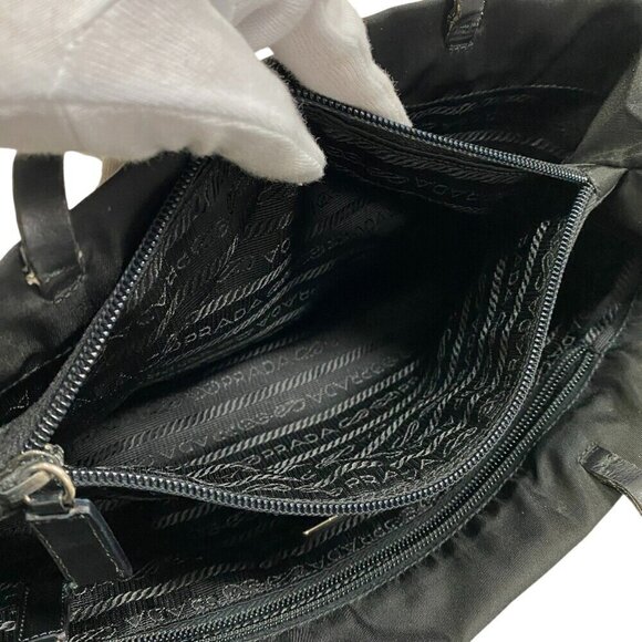 PRADA Black Bag - Picture 7 of 10